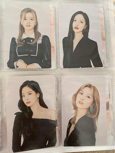 Beden Twice pc