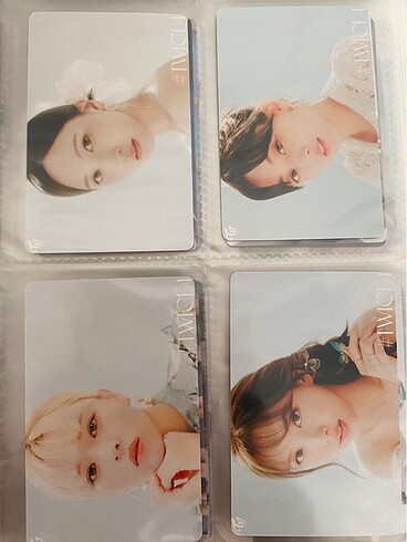  Beden Twice pc