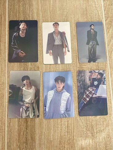 Jungkook pc