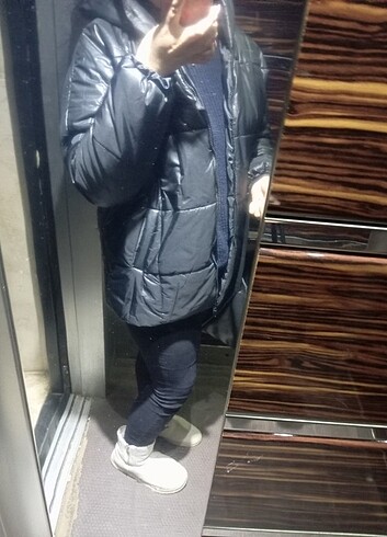 Trendyol & Milla kullanılmamış mont