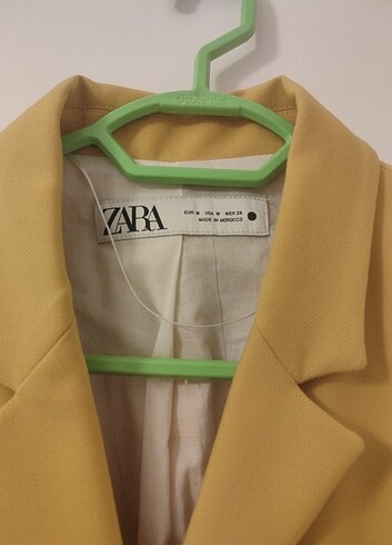 Zara Ceket - Görsel 2