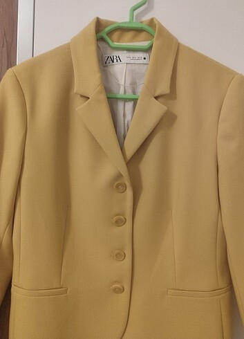 Zara Ceket - Görsel 3
