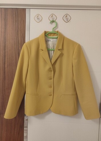 Zara Ceket - Görsel 4