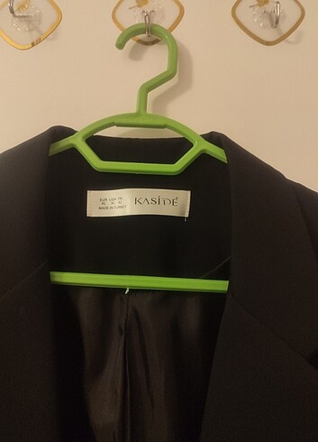 Bleazer Ceket - Görsel 2