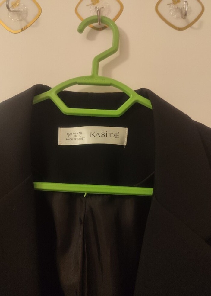 Bleazer Ceket - Görsel 2