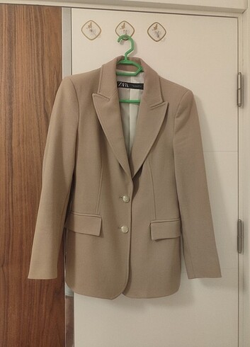 Zara Bleazer Ceket