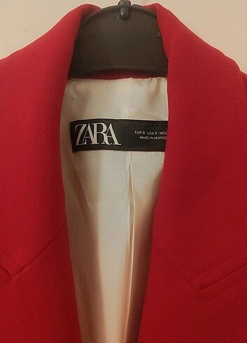 Zara Zara Bleazer Ceket