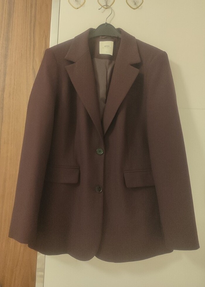 Koton Bleazer Ceket - Görsel 2