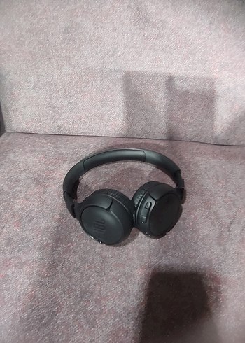 JBL Siyah Kulaklık - Görsel 2