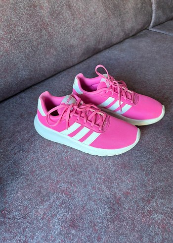 Adidas Kadın Pembe Günlük Spor Ayakkabı