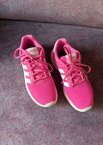 Adidas Adidas Kadın Pembe Günlük Spor Ayakkabı