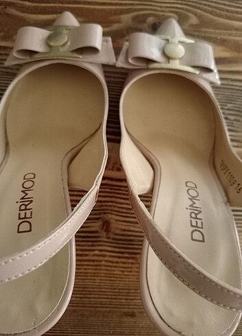 Tokalı Stiletto