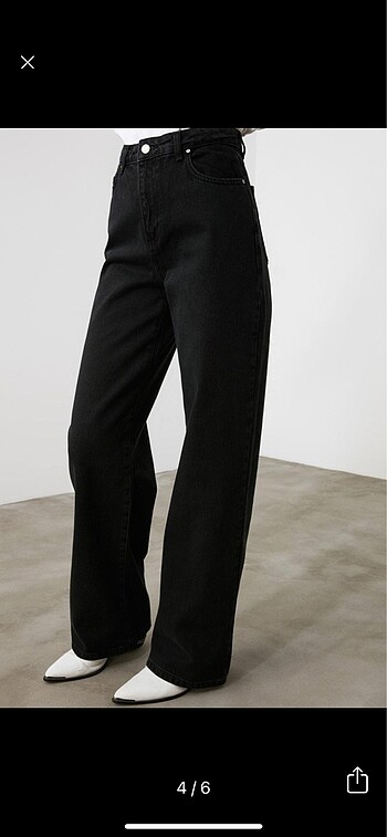 Trendyol & Milla Pantolon jean