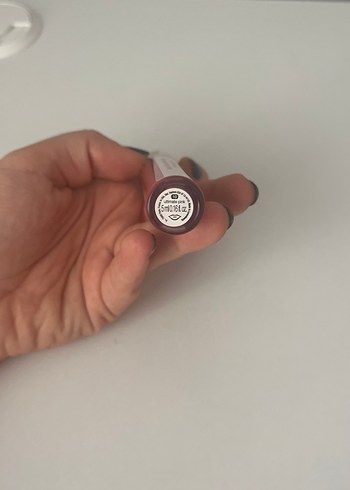 Beden Sephora Gloss 10 Ultimate pink