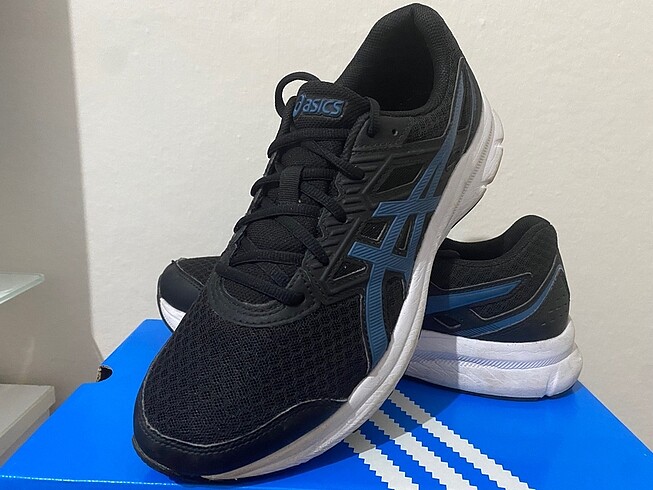 Asic Orjinal Ayakkabı