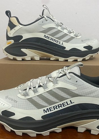 Merrell 43