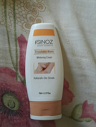  Milk Makeup Sinoz renk acici krem