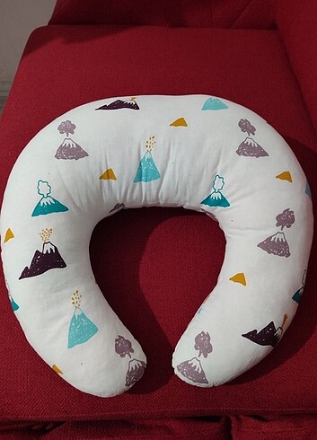 Emzirme Yastığı - Görsel 2