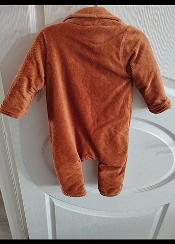 HelloBaby Hello Baby 1 Yaş Astronot Mont
