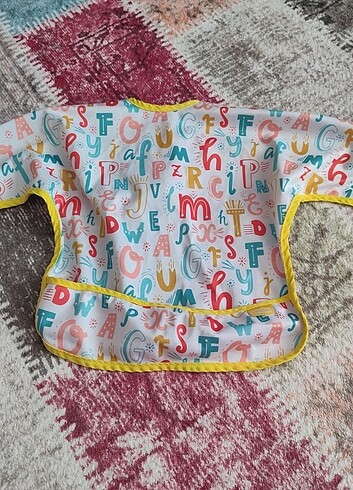 BabyJem Mama Önlüğü - Görsel 2