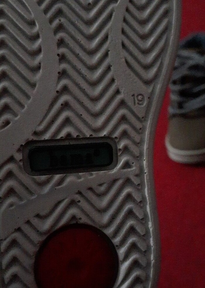 SIFIR BEBEK BOTU - Görsel 4