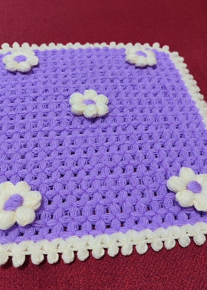 Çeyizlik Lifler - Görsel 2