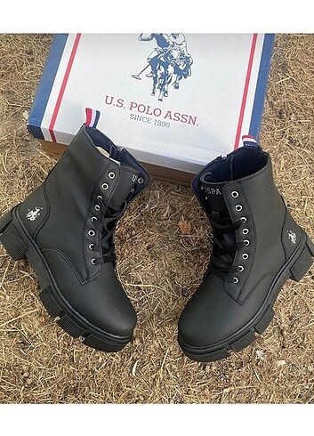 36 Beden Us polo kadın bot