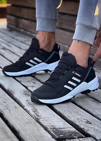 Adidas terrex spor ayakkabı 