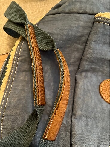 Kipling Kipling çanta orijinal