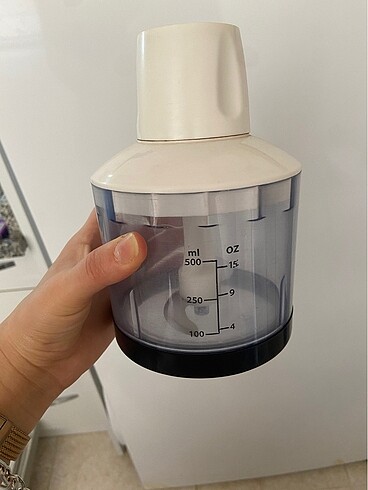 Kişi blender yedek parçası