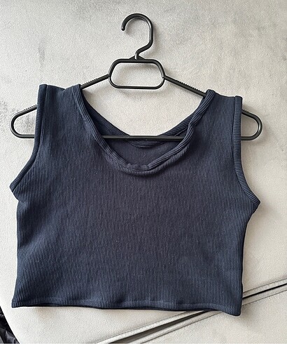 Crop mevsimlik