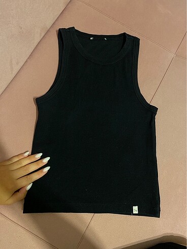 Halter yaka