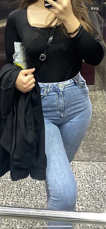 Trendyolmilla jean