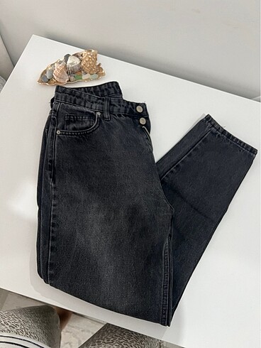Trendyol milla mom jean
