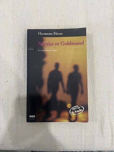 Herman Hesse