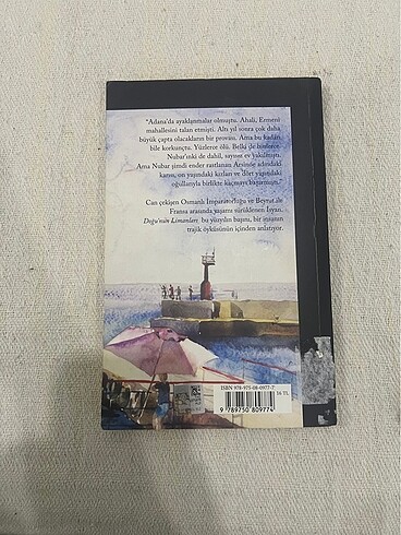 Doğu'nun Limanları Kitap