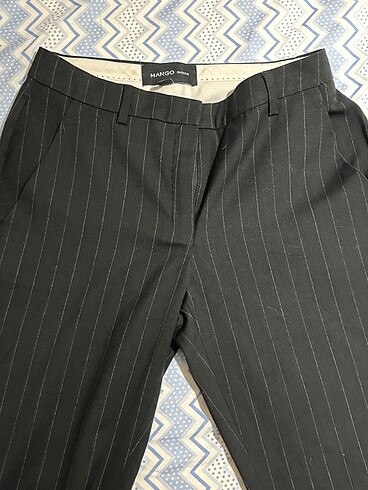 Kumaş pantolon