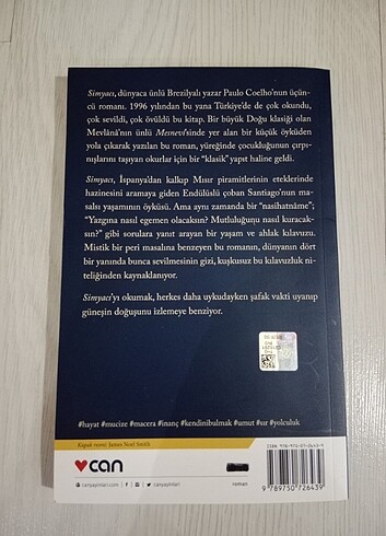 Beden Simyacı kitap
