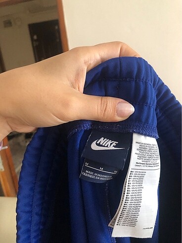 Nike eşofman altı