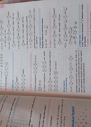 Beden 10. Sınıf tüm dersler konu anlatımlı editör yayınları