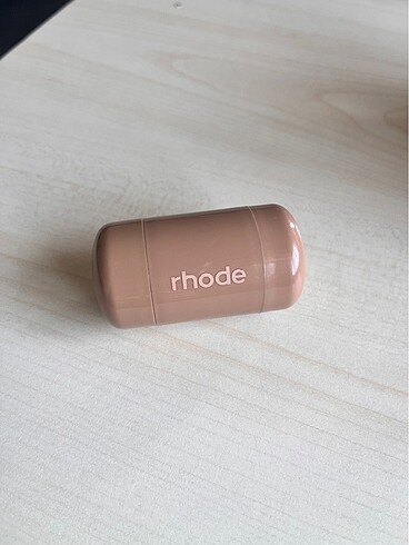 RHODE POCKET SLEEPY GİRL