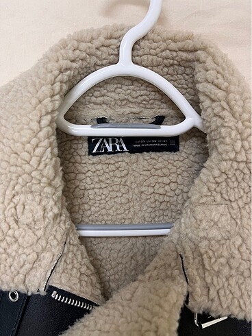 ZARA CEKET - Görsel 6