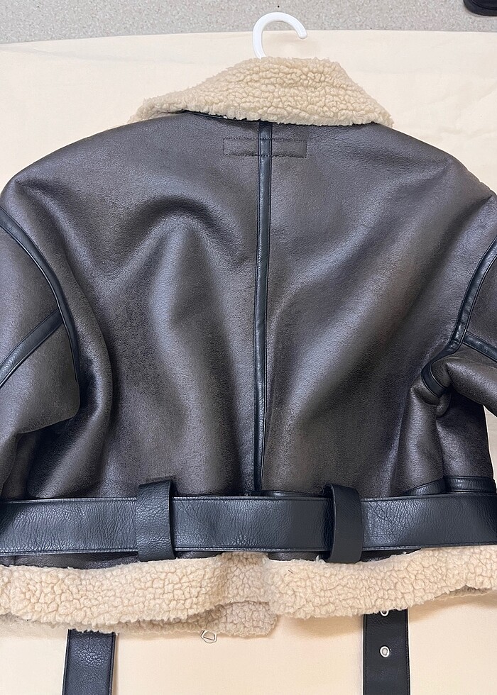 ZARA CEKET - Görsel 4