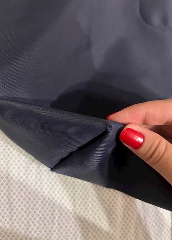 Longchamp L LE PLIAGE ORIGINAL TOTE ÇANTA L
Kanvas - Lacivert - Görsel 3