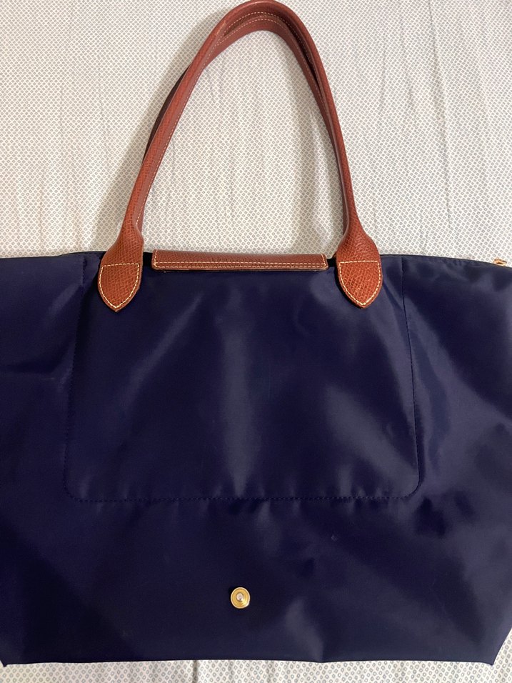 Longchamp L LE PLIAGE ORIGINAL TOTE ÇANTA L
Kanvas - Lacivert - Görsel 4