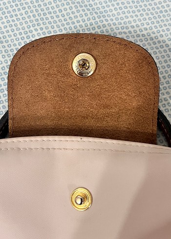 Beden ten rengi Renk Longchamp xs
