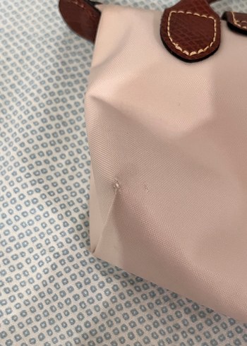 Longchamp xs - Görsel 3