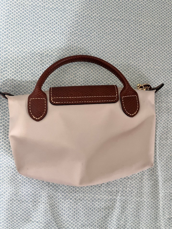 Longchamp xs - Görsel 2
