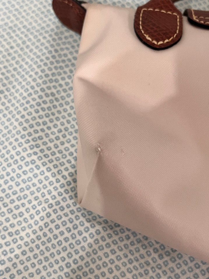 Longchamp xs - Görsel 3