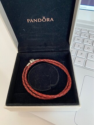 PANDORA KOLYE / BİLEKLİK
